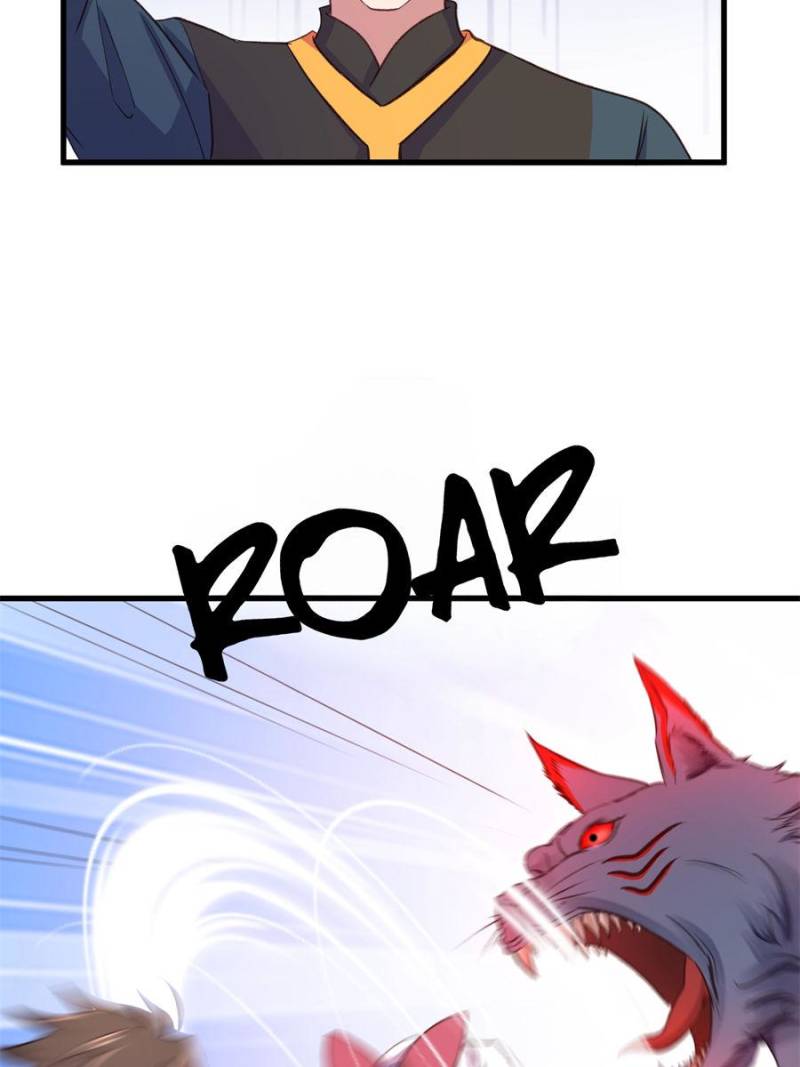 From Zero to Hero: My Gacha Harem Saga Chapter 25 - Page 35