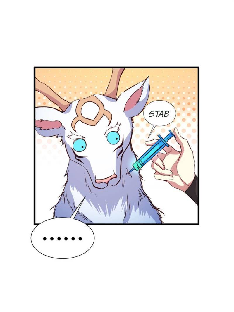 From Zero to Hero: My Gacha Harem Saga Chapter 25 - Page 39
