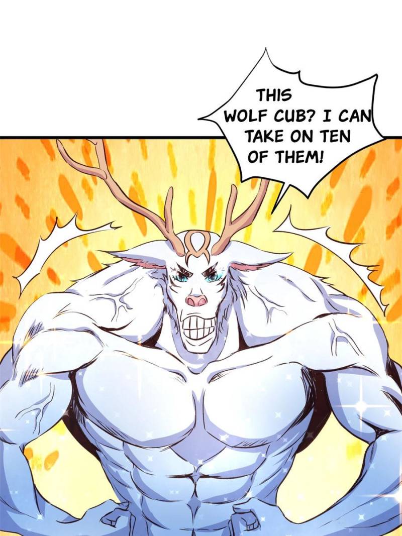 From Zero to Hero: My Gacha Harem Saga Chapter 25 - Page 40