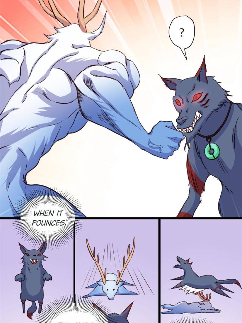 From Zero to Hero: My Gacha Harem Saga Chapter 25 - Page 42
