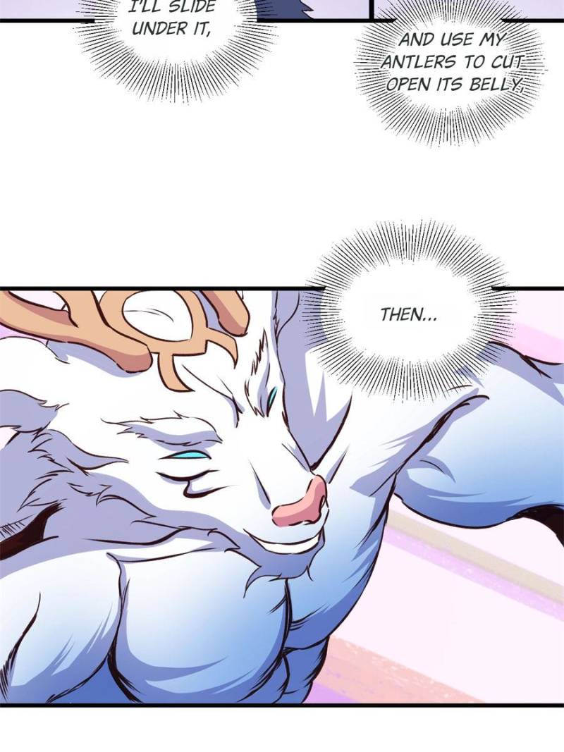 From Zero to Hero: My Gacha Harem Saga Chapter 25 - Page 43