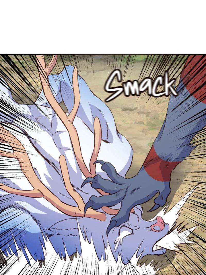 From Zero to Hero: My Gacha Harem Saga Chapter 25 - Page 44