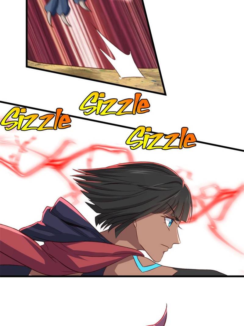 From Zero to Hero: My Gacha Harem Saga Chapter 25 - Page 49