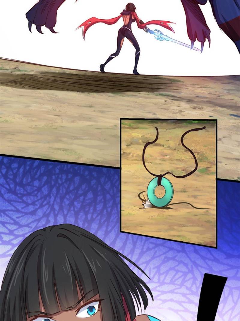 From Zero to Hero: My Gacha Harem Saga Chapter 25 - Page 51