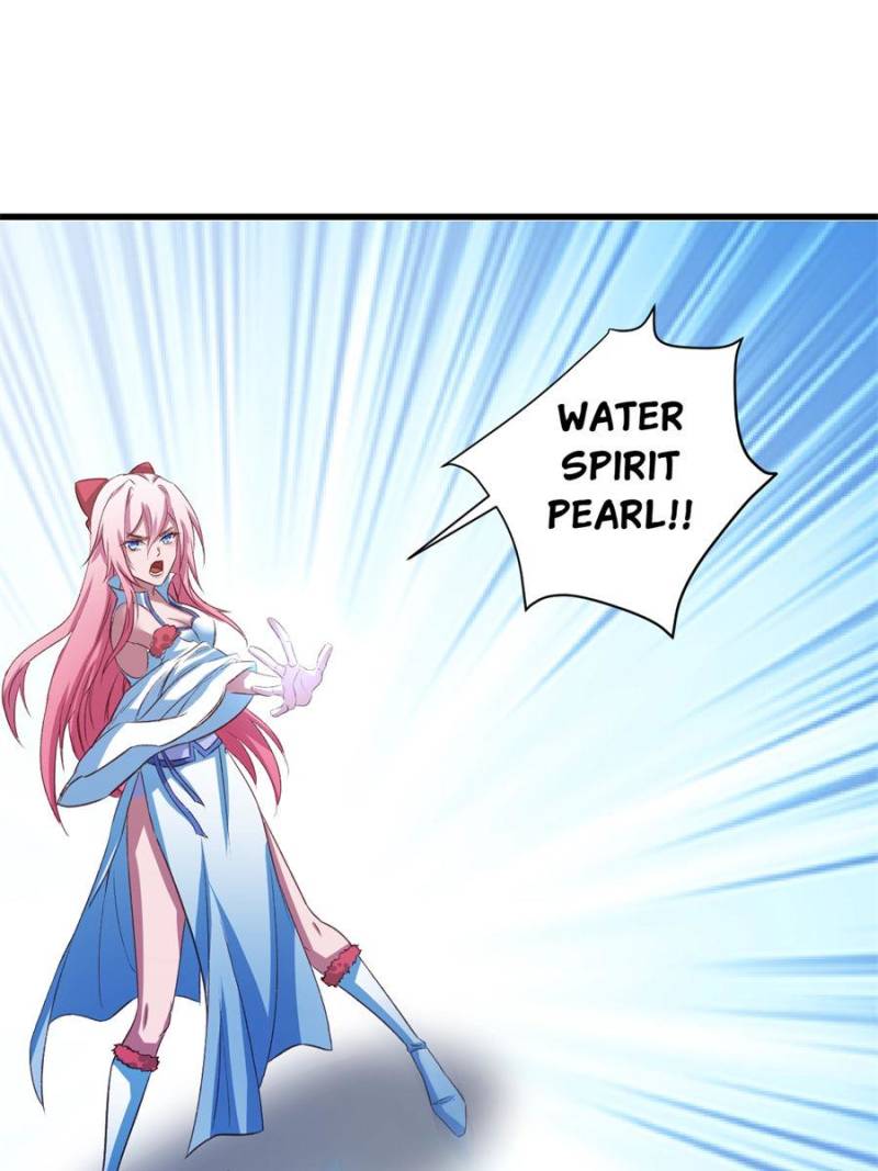 From Zero to Hero: My Gacha Harem Saga Chapter 25 - Page 53