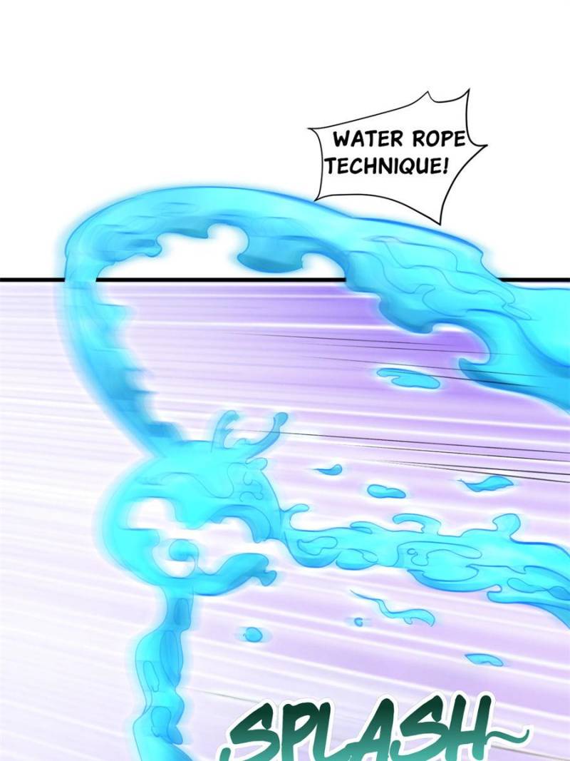 From Zero to Hero: My Gacha Harem Saga Chapter 25 - Page 57