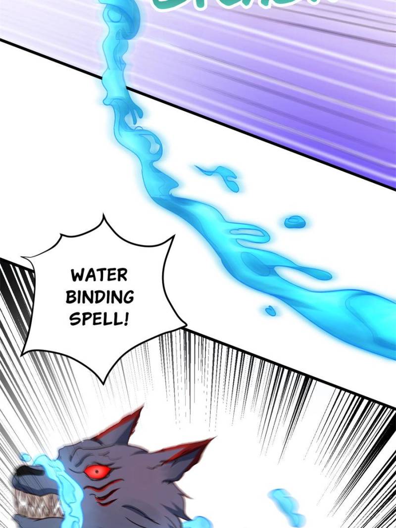 From Zero to Hero: My Gacha Harem Saga Chapter 25 - Page 58