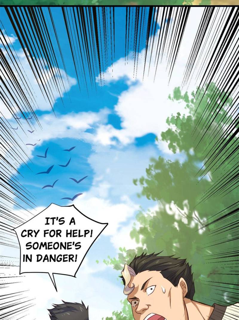 From Zero to Hero: My Gacha Harem Saga Chapter 25 - Page 6
