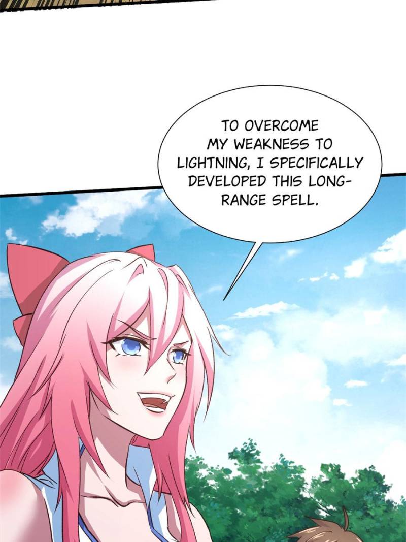From Zero to Hero: My Gacha Harem Saga Chapter 25 - Page 60