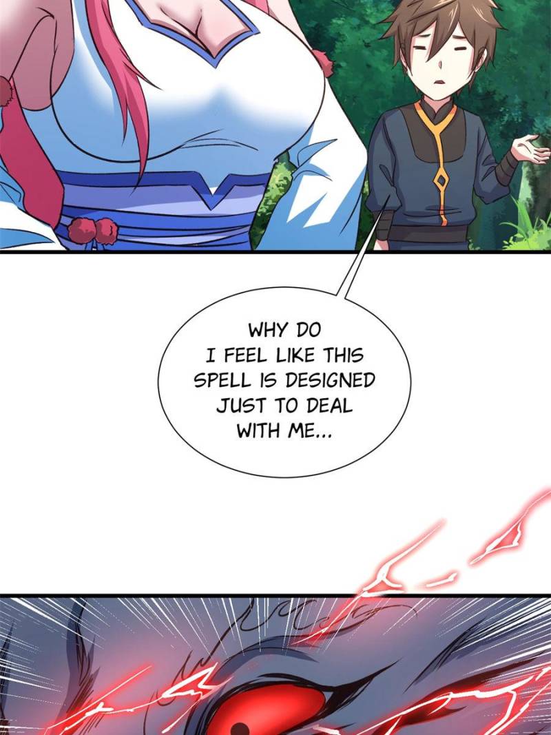From Zero to Hero: My Gacha Harem Saga Chapter 25 - Page 61