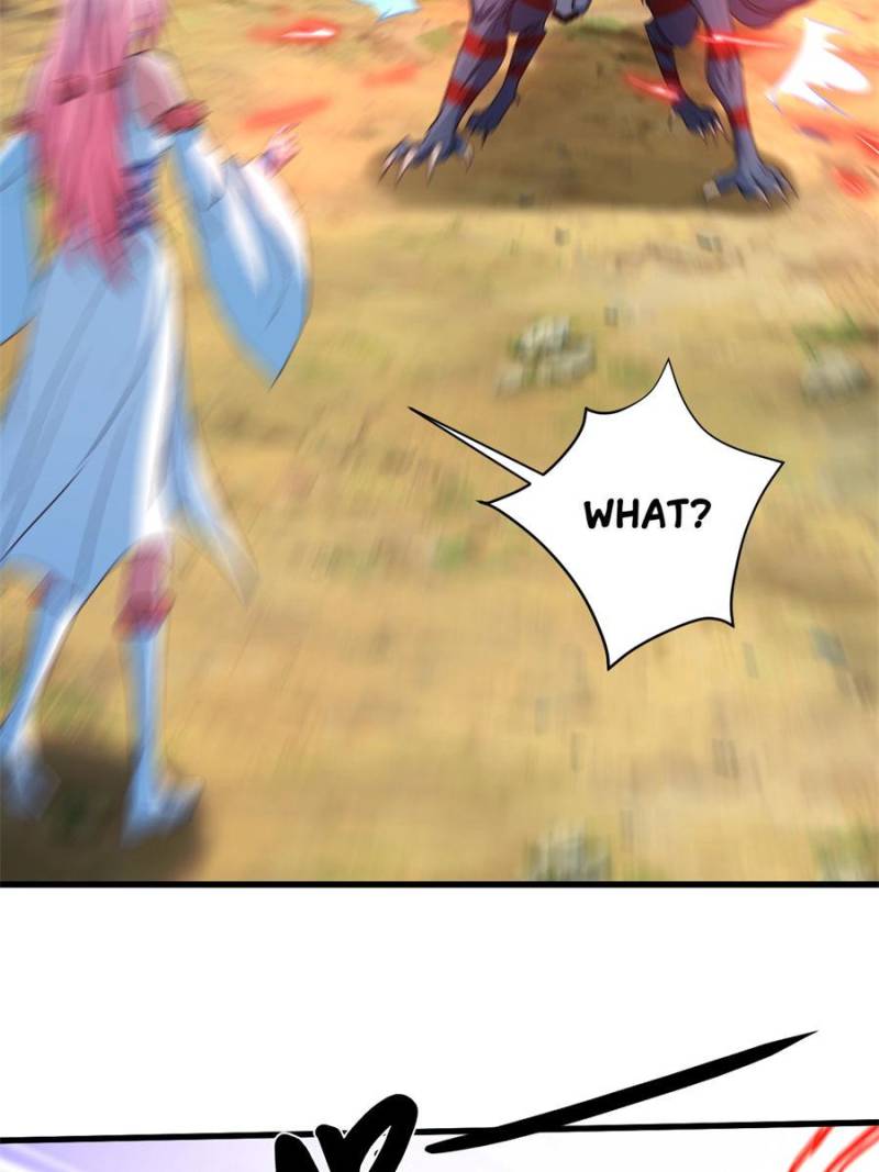 From Zero to Hero: My Gacha Harem Saga Chapter 25 - Page 63