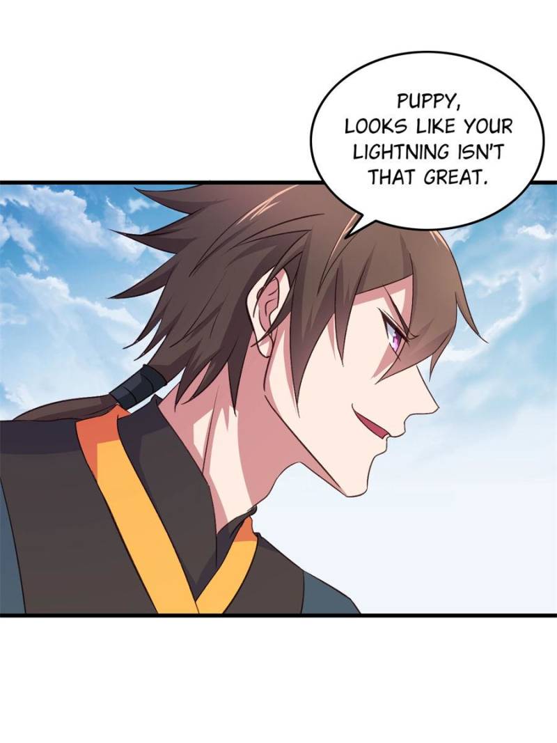 From Zero to Hero: My Gacha Harem Saga Chapter 25 - Page 71