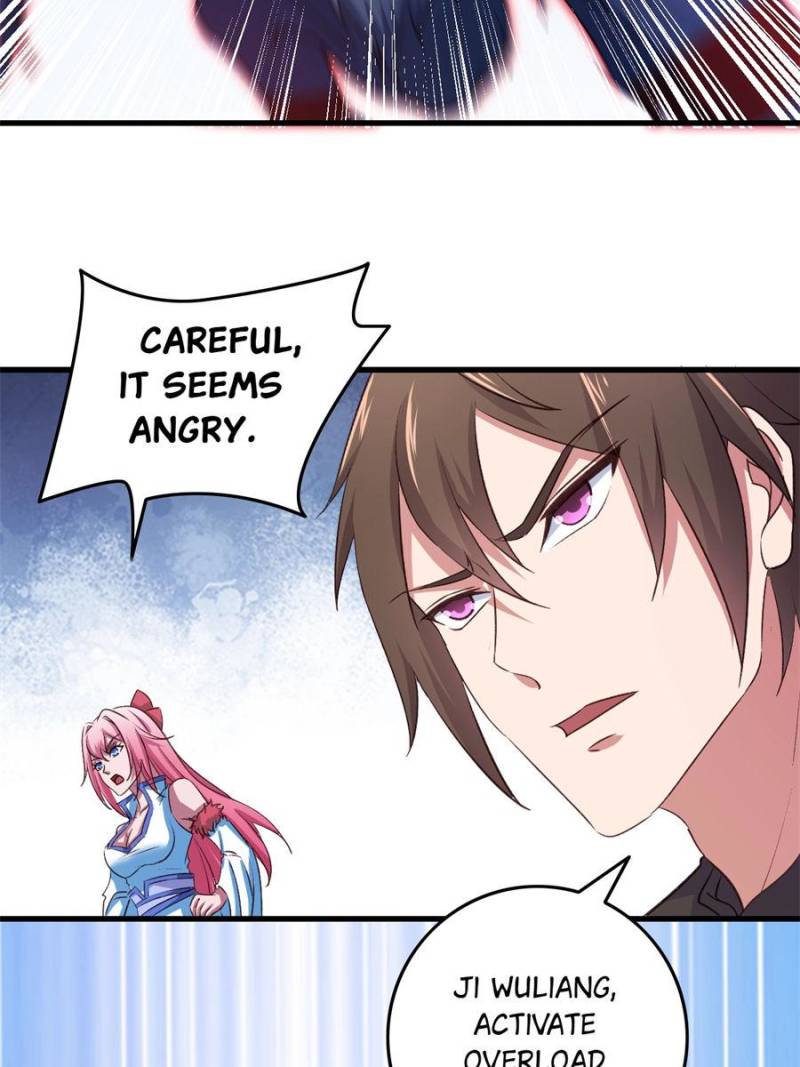 From Zero to Hero: My Gacha Harem Saga Chapter 25 - Page 73