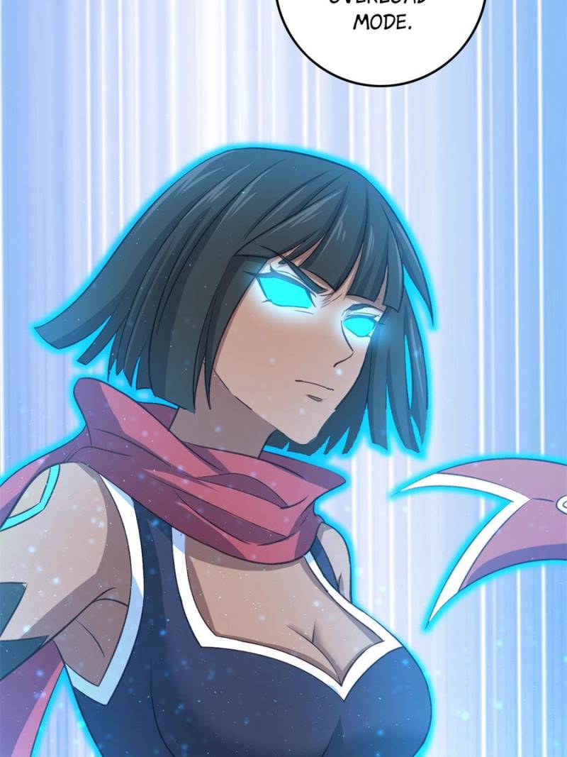 From Zero to Hero: My Gacha Harem Saga Chapter 25 - Page 74