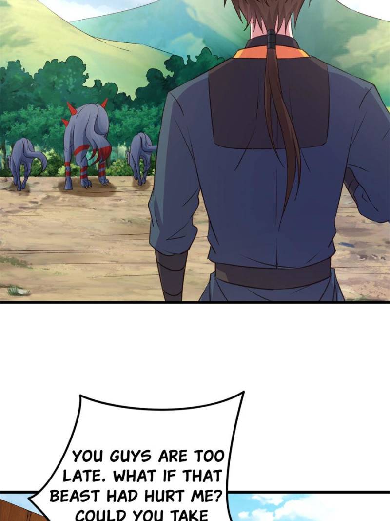 From Zero to Hero: My Gacha Harem Saga Chapter 26 - Page 10