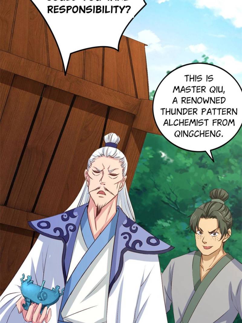 From Zero to Hero: My Gacha Harem Saga Chapter 26 - Page 11