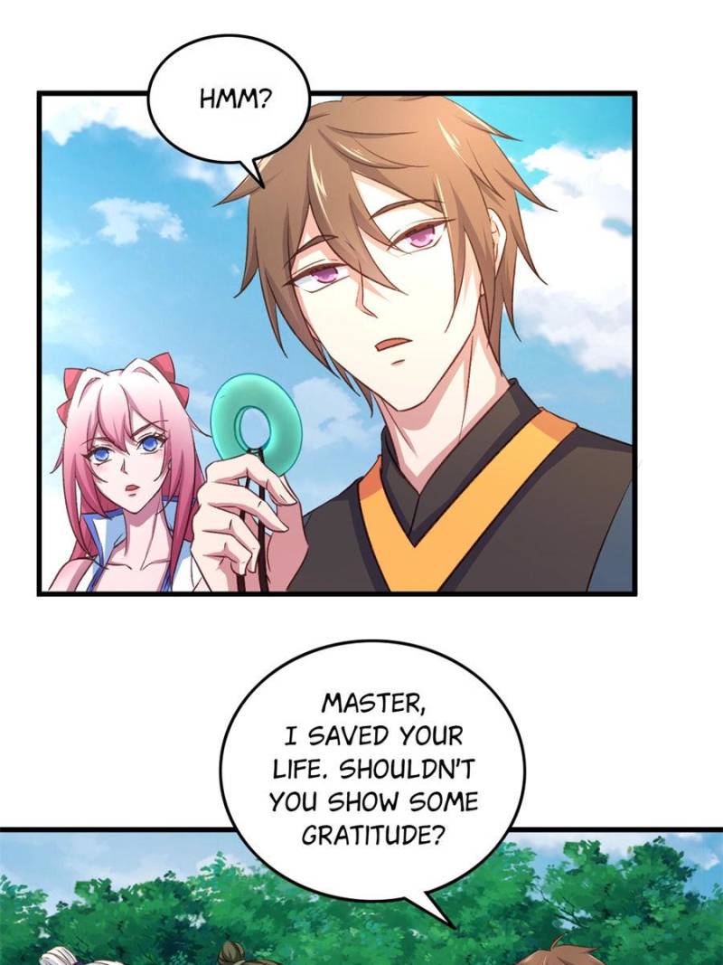 From Zero to Hero: My Gacha Harem Saga Chapter 26 - Page 13