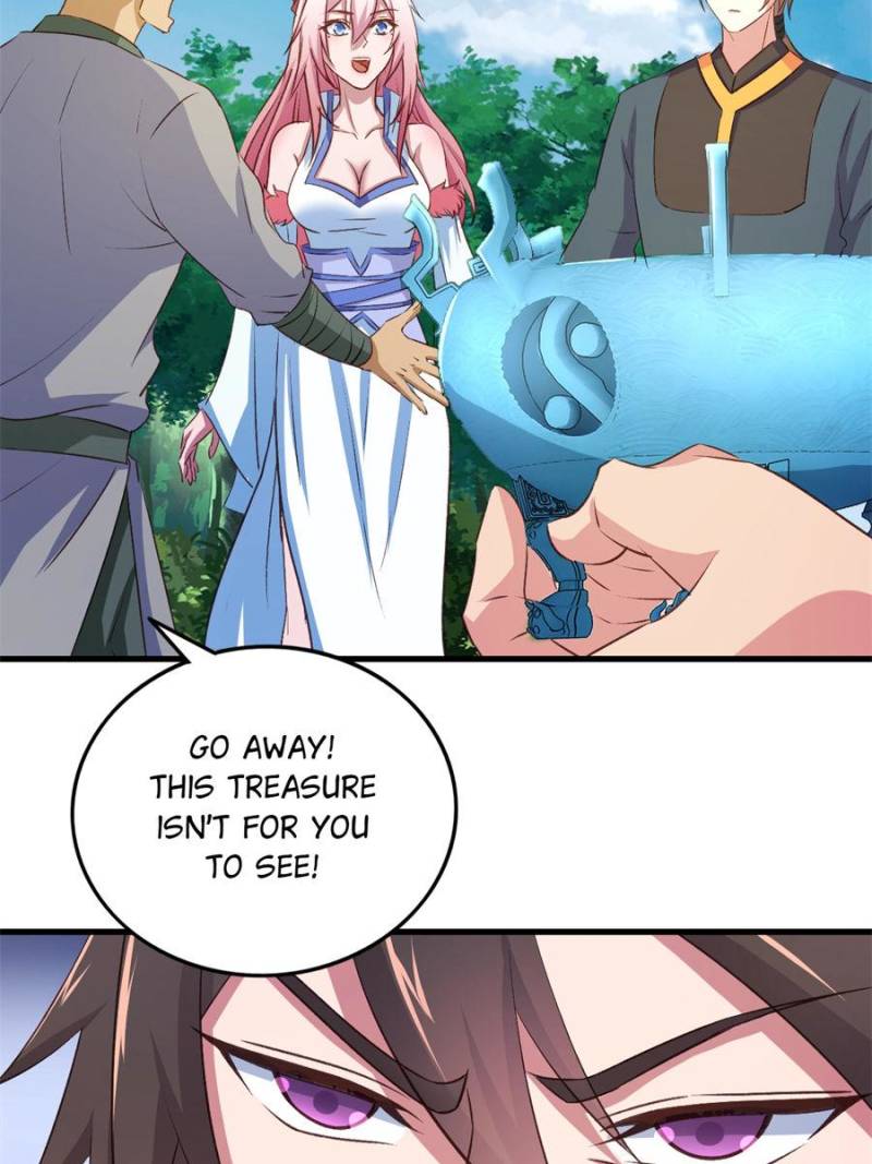 From Zero to Hero: My Gacha Harem Saga Chapter 26 - Page 15