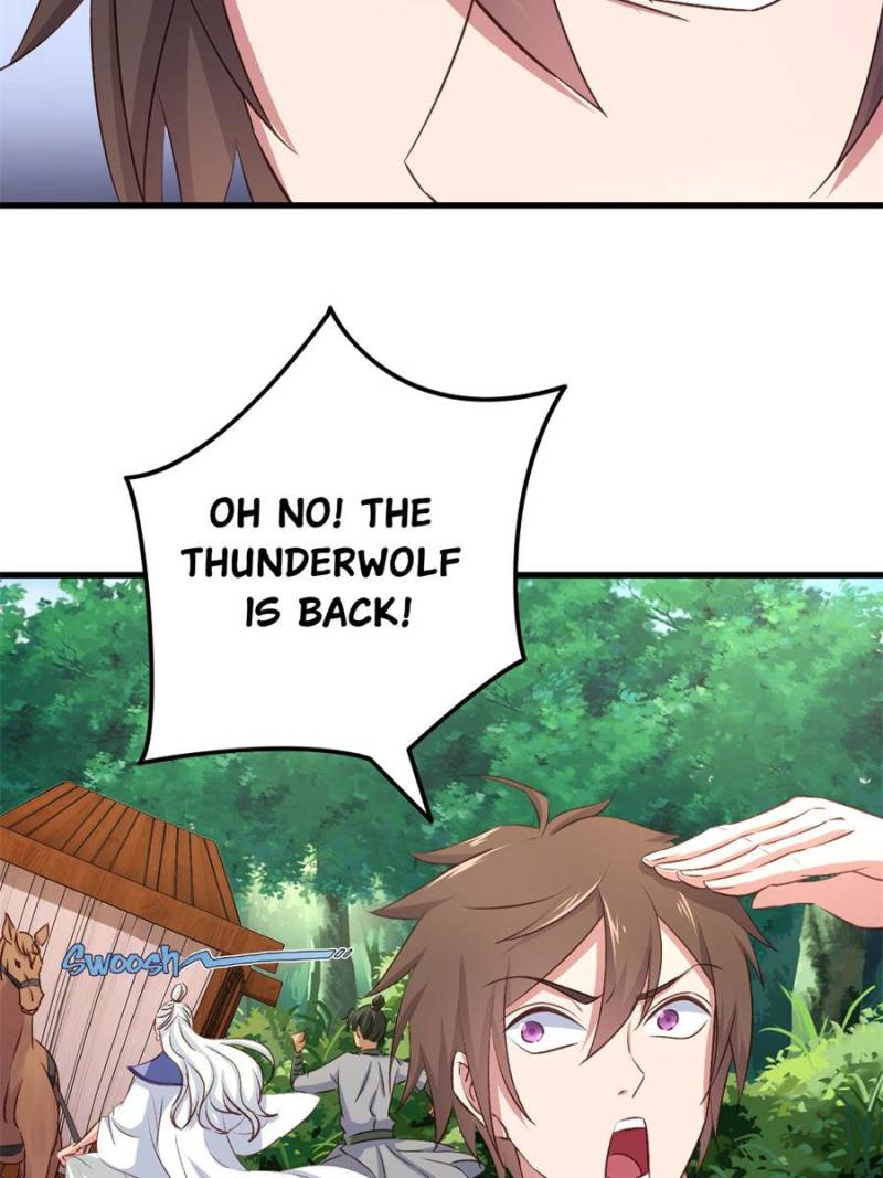From Zero to Hero: My Gacha Harem Saga Chapter 26 - Page 16