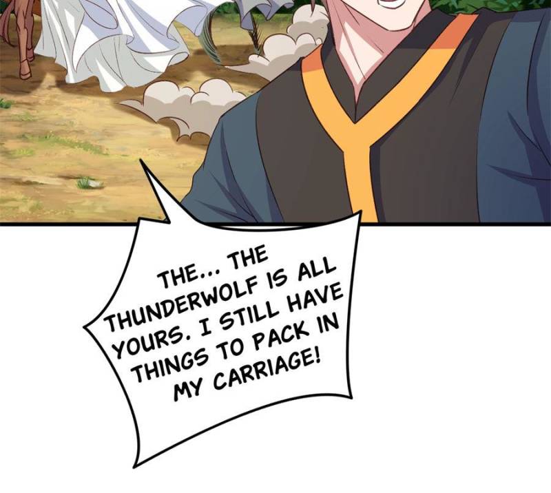 From Zero to Hero: My Gacha Harem Saga Chapter 26 - Page 17