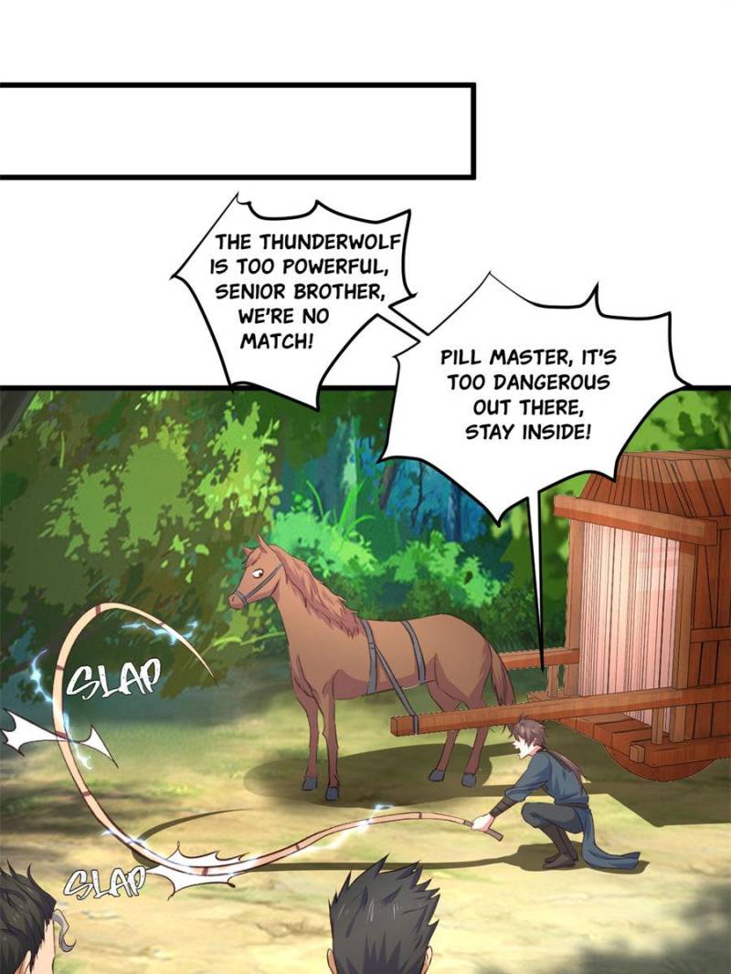 From Zero to Hero: My Gacha Harem Saga Chapter 26 - Page 18