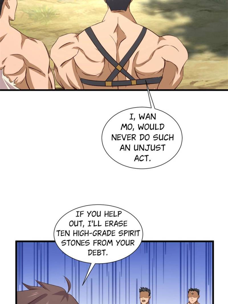 From Zero to Hero: My Gacha Harem Saga Chapter 26 - Page 19