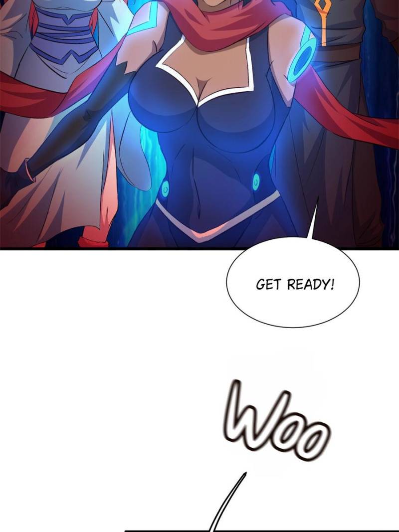 From Zero to Hero: My Gacha Harem Saga Chapter 26 - Page 2