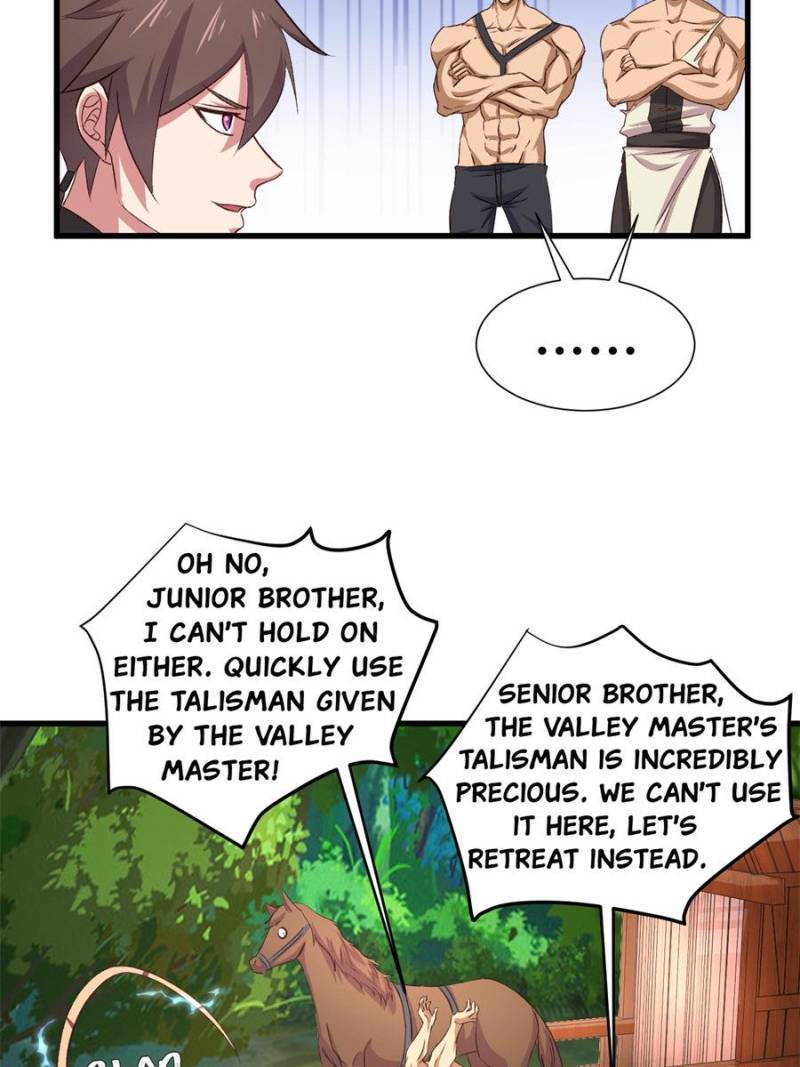 From Zero to Hero: My Gacha Harem Saga Chapter 26 - Page 20