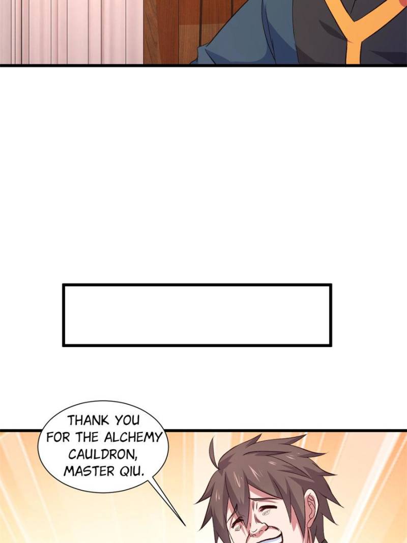 From Zero to Hero: My Gacha Harem Saga Chapter 26 - Page 23