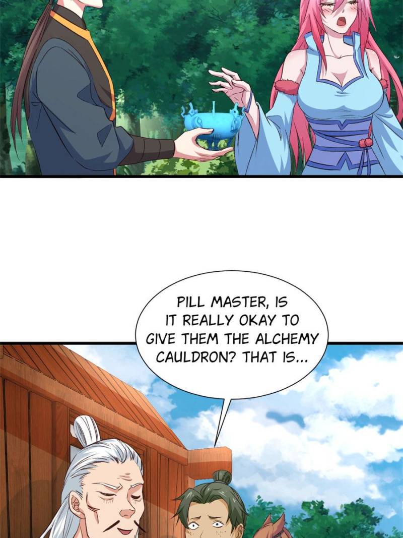 From Zero to Hero: My Gacha Harem Saga Chapter 26 - Page 25