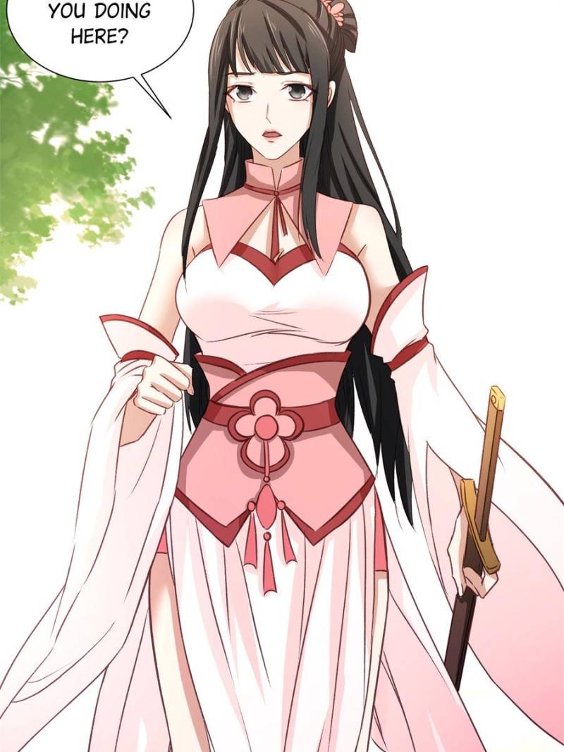 From Zero to Hero: My Gacha Harem Saga Chapter 26 - Page 28