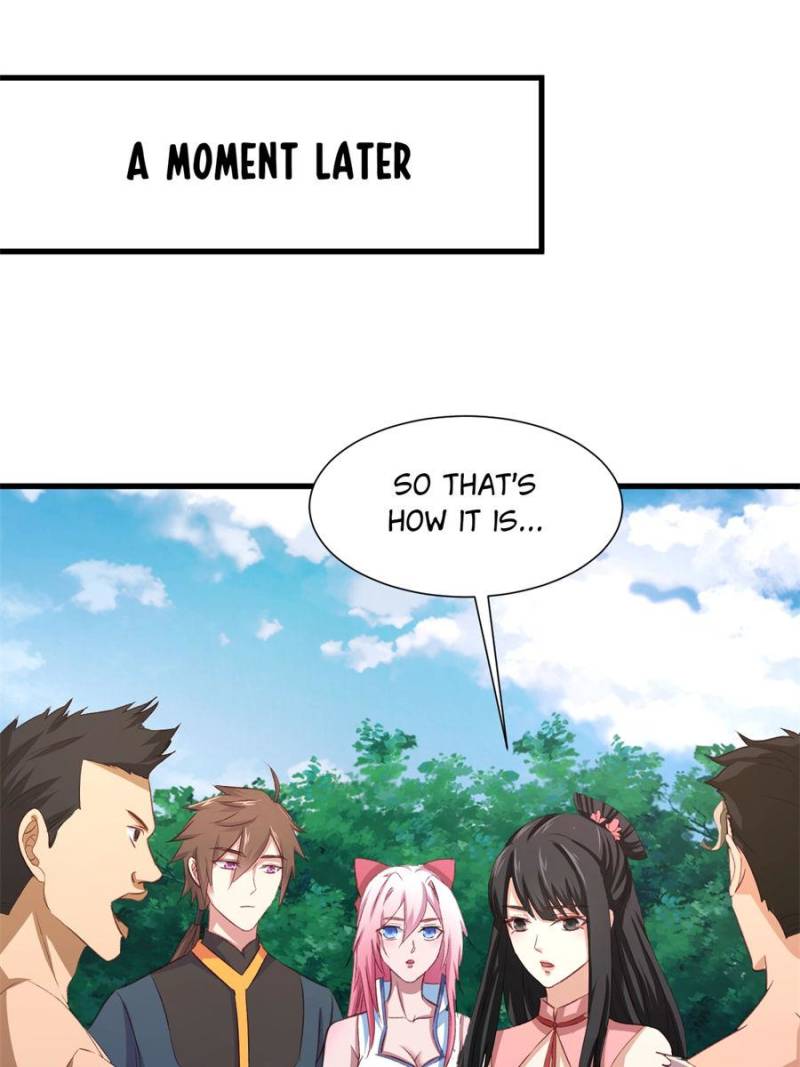 From Zero to Hero: My Gacha Harem Saga Chapter 26 - Page 30