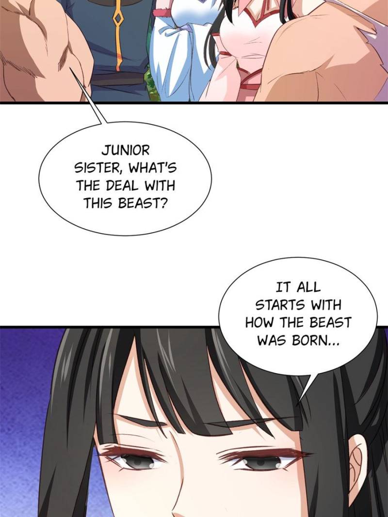 From Zero to Hero: My Gacha Harem Saga Chapter 26 - Page 31
