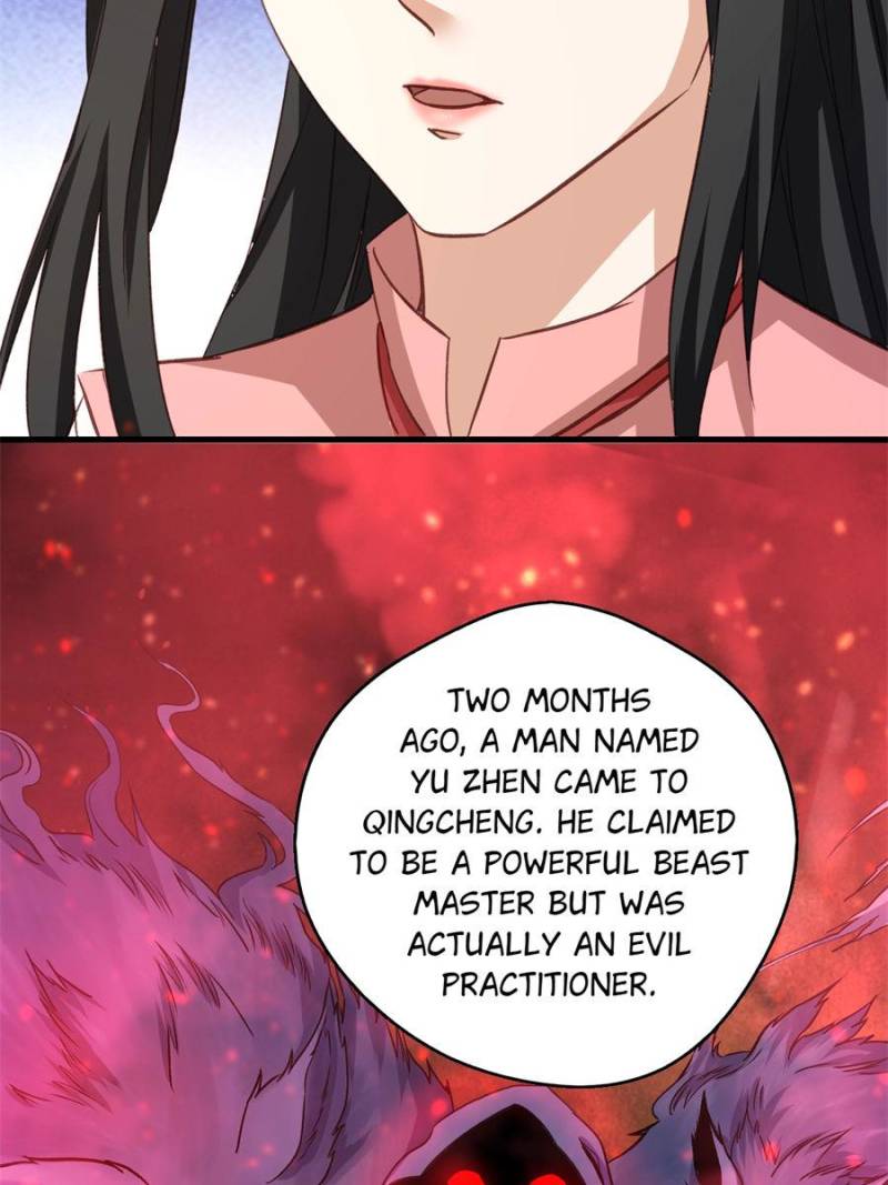 From Zero to Hero: My Gacha Harem Saga Chapter 26 - Page 32