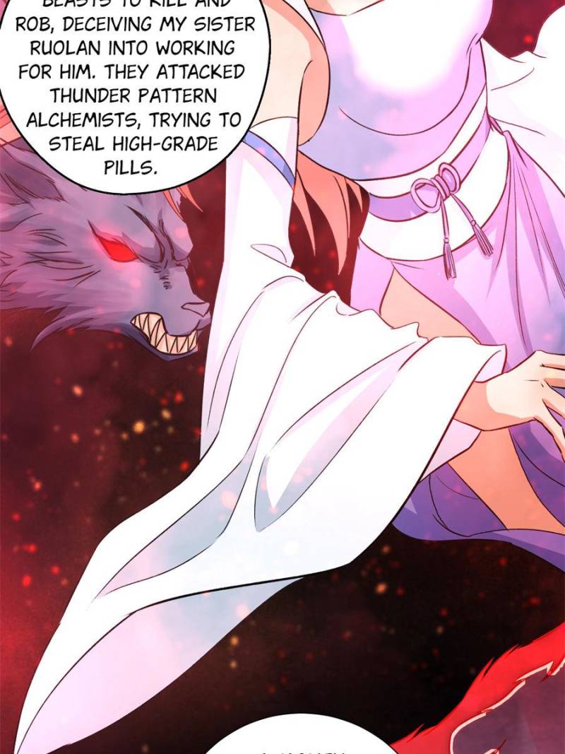 From Zero to Hero: My Gacha Harem Saga Chapter 26 - Page 34