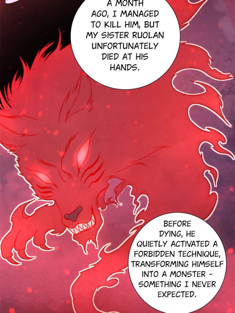 From Zero to Hero: My Gacha Harem Saga Chapter 26 - Page 35