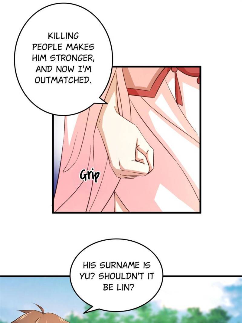 From Zero to Hero: My Gacha Harem Saga Chapter 26 - Page 37