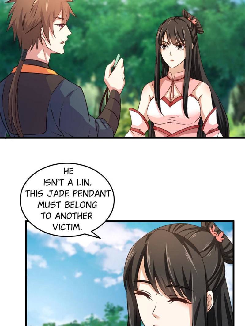 From Zero to Hero: My Gacha Harem Saga Chapter 26 - Page 38