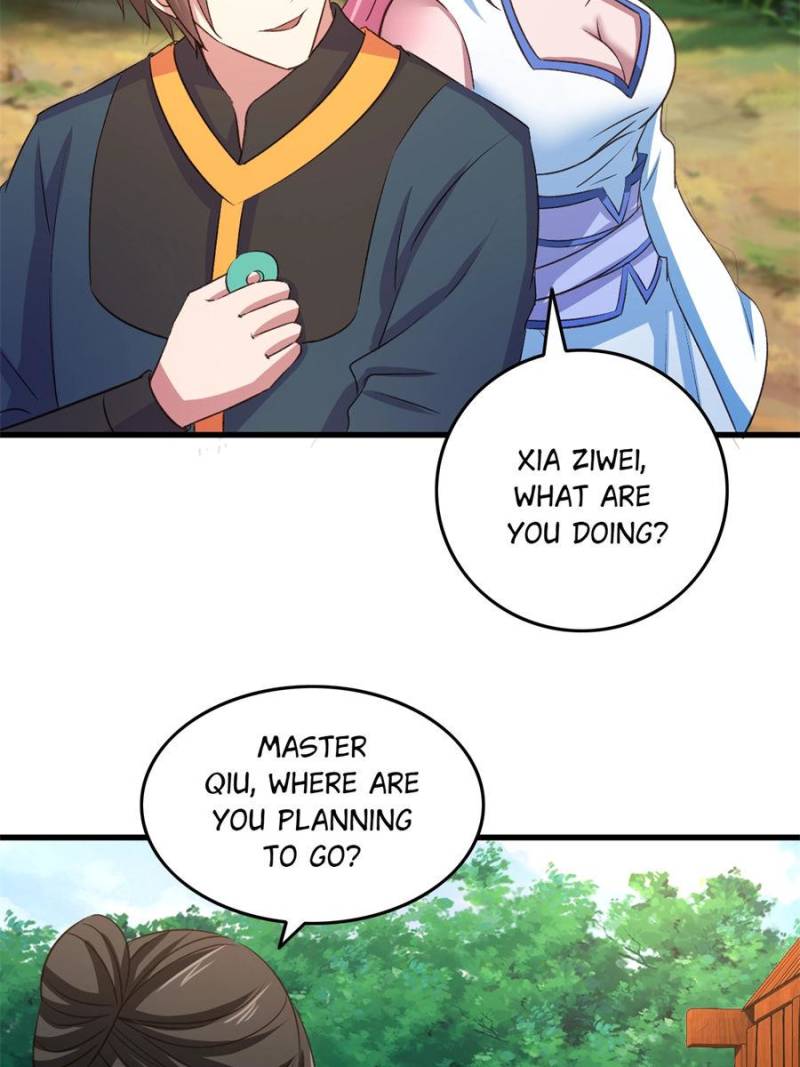 From Zero to Hero: My Gacha Harem Saga Chapter 26 - Page 40
