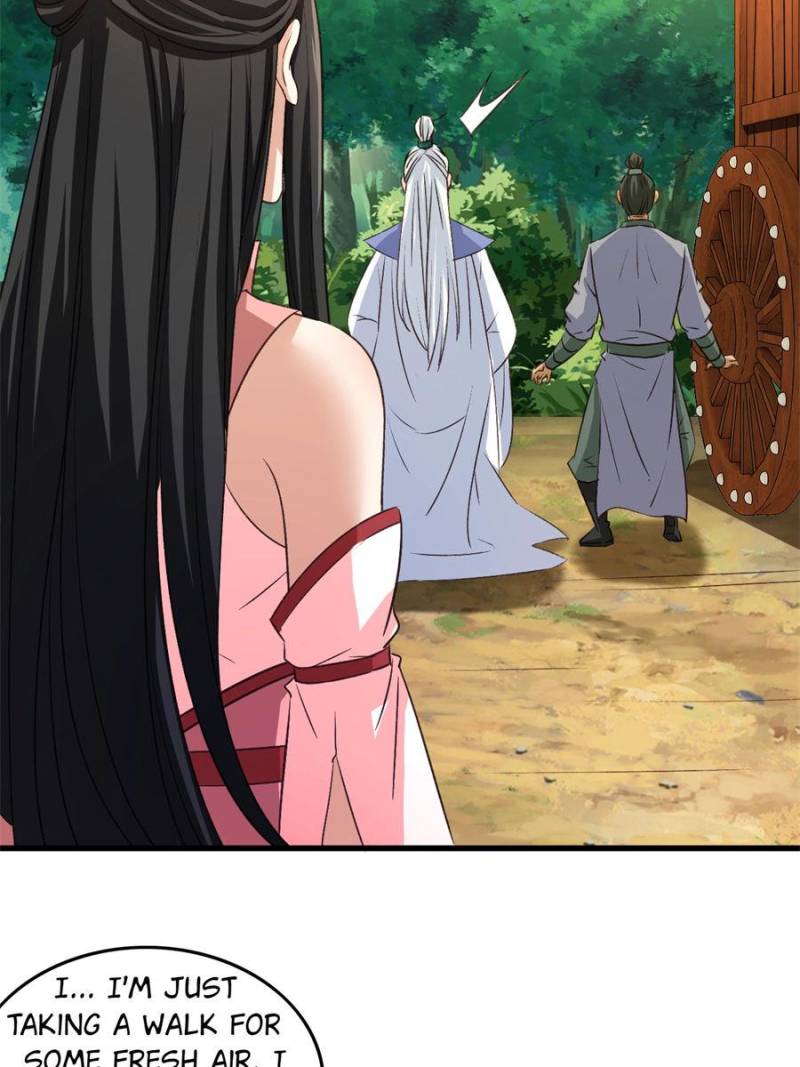 From Zero to Hero: My Gacha Harem Saga Chapter 26 - Page 41