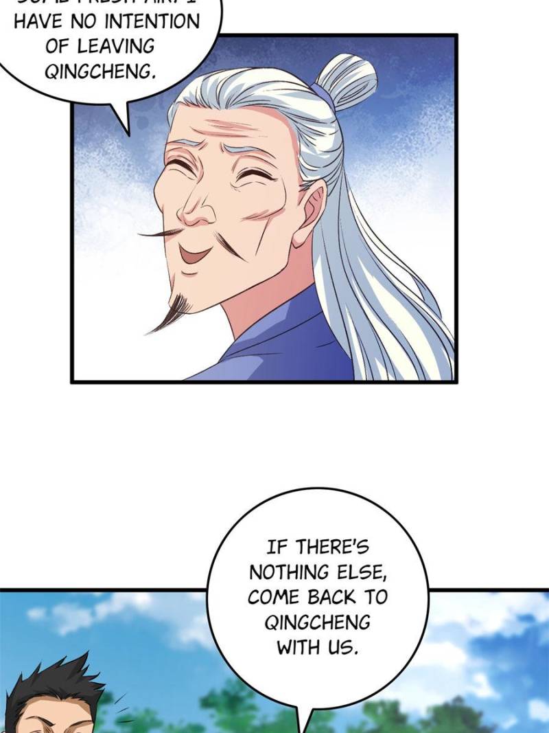 From Zero to Hero: My Gacha Harem Saga Chapter 26 - Page 42