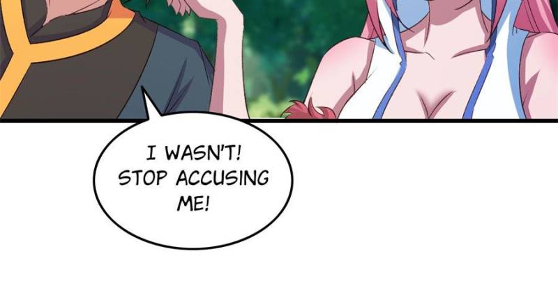 From Zero to Hero: My Gacha Harem Saga Chapter 26 - Page 45