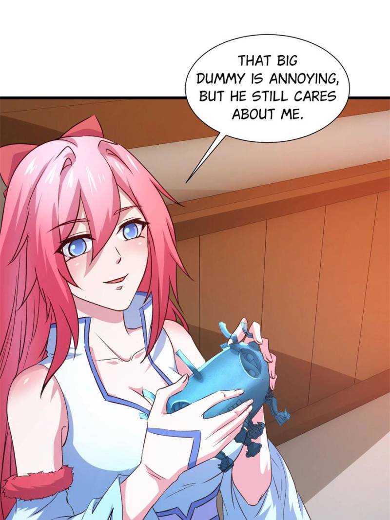 From Zero to Hero: My Gacha Harem Saga Chapter 26 - Page 48