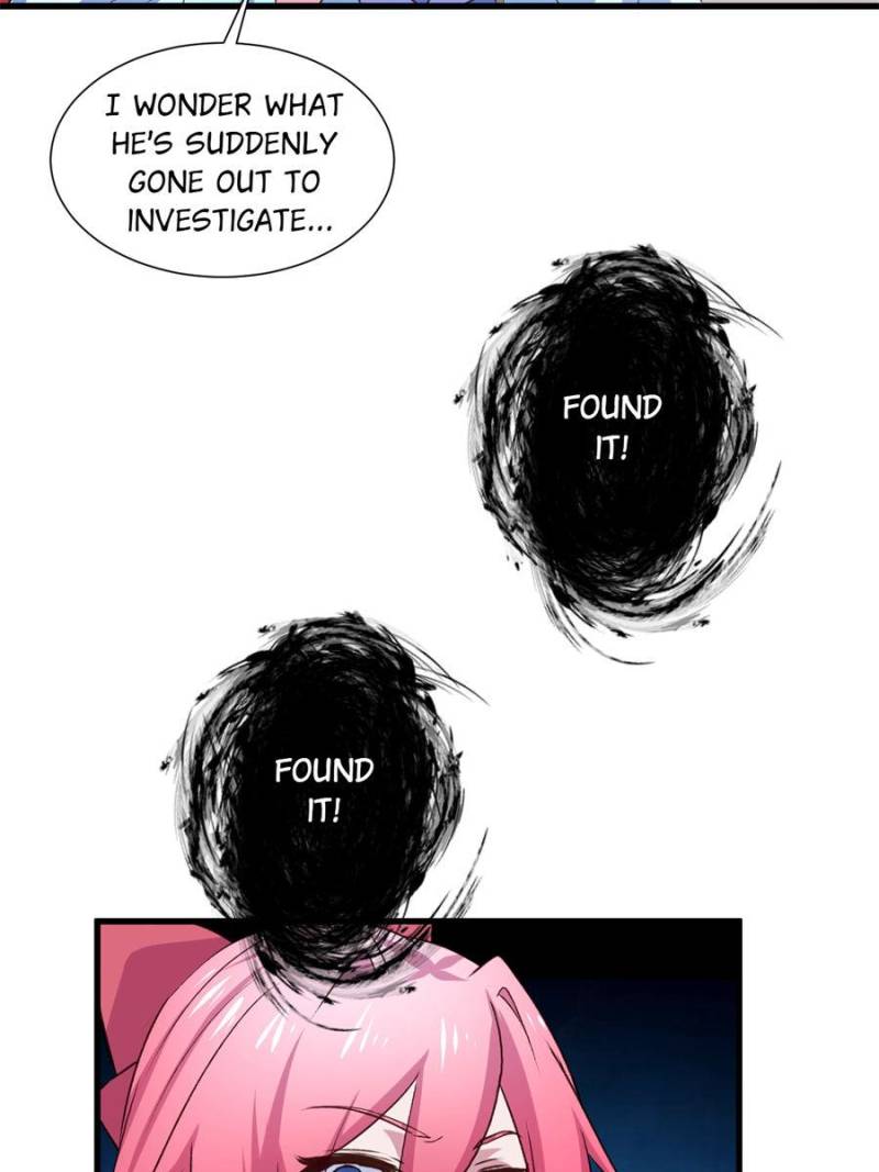 From Zero to Hero: My Gacha Harem Saga Chapter 26 - Page 49