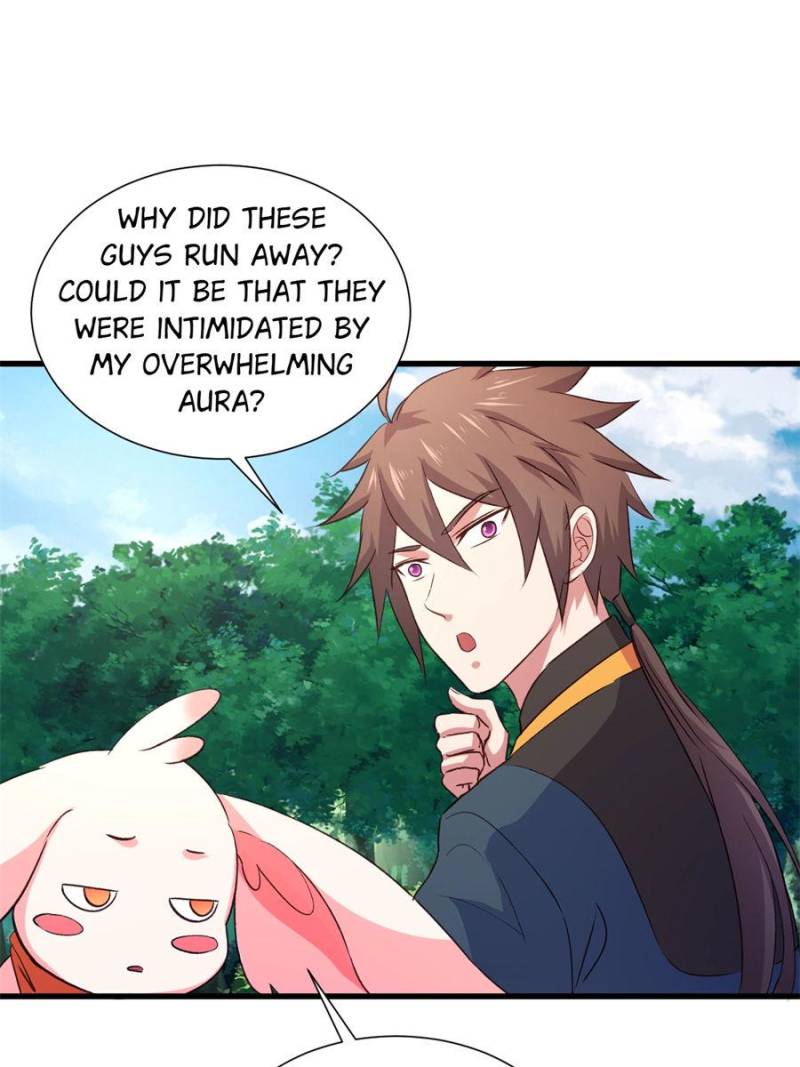 From Zero to Hero: My Gacha Harem Saga Chapter 26 - Page 5