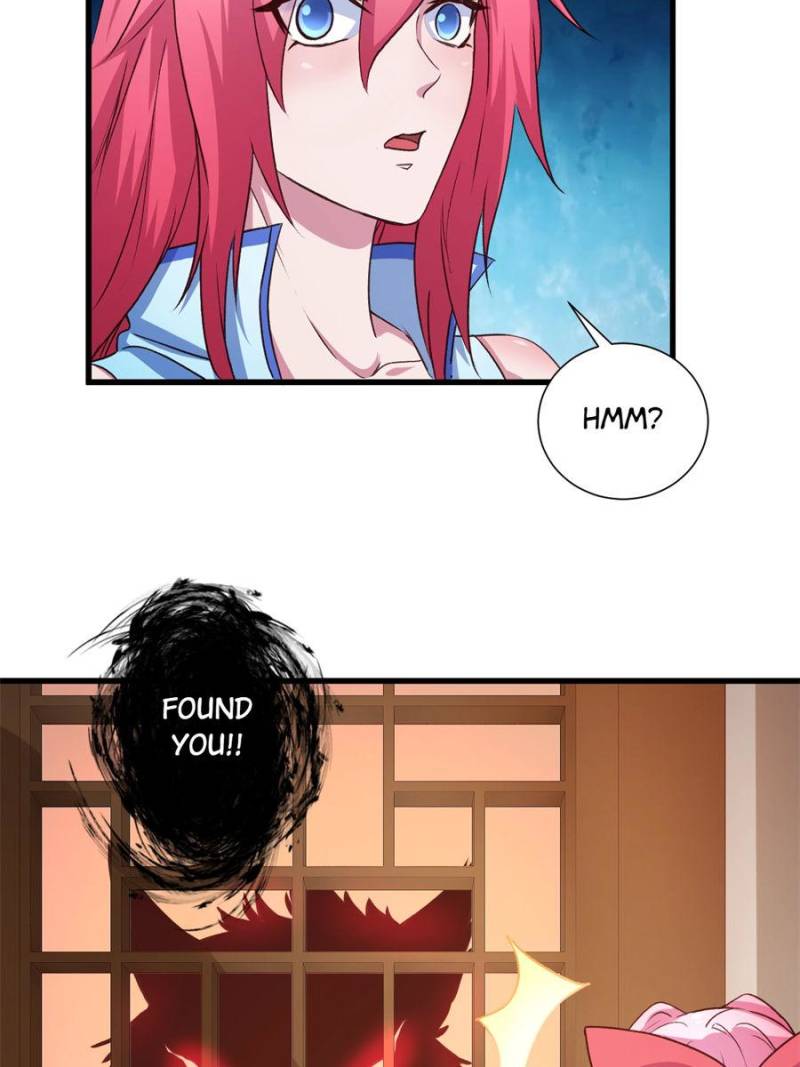 From Zero to Hero: My Gacha Harem Saga Chapter 26 - Page 50