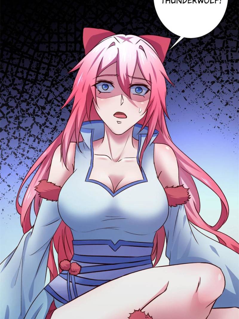 From Zero to Hero: My Gacha Harem Saga Chapter 26 - Page 52