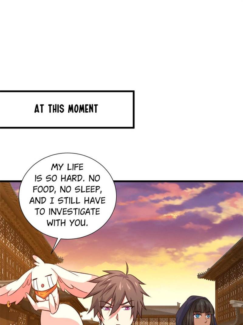 From Zero to Hero: My Gacha Harem Saga Chapter 26 - Page 54