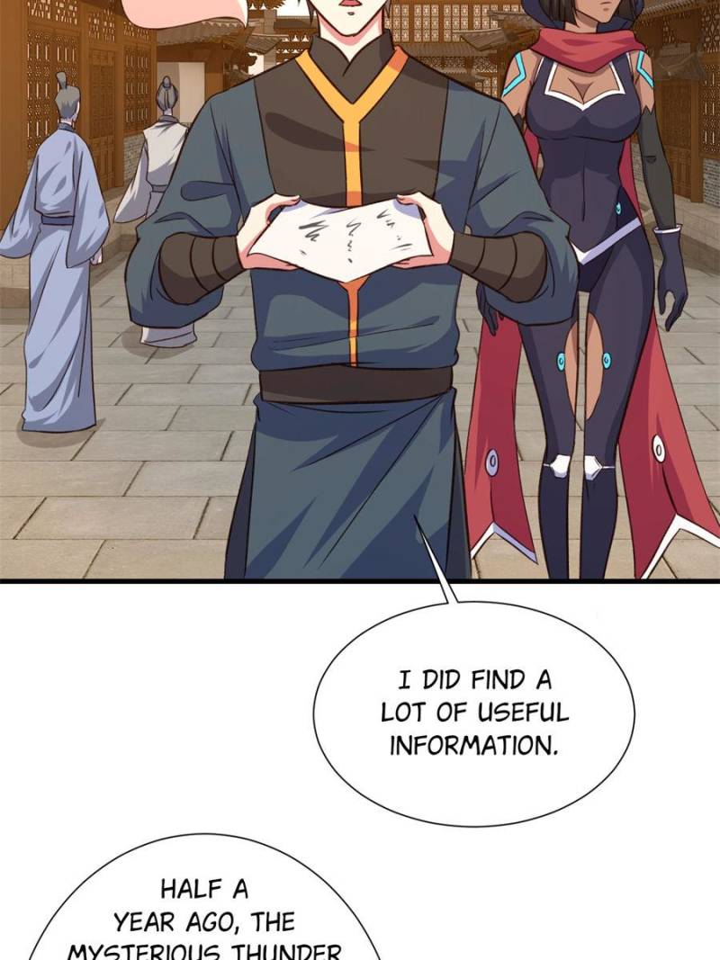 From Zero to Hero: My Gacha Harem Saga Chapter 26 - Page 55