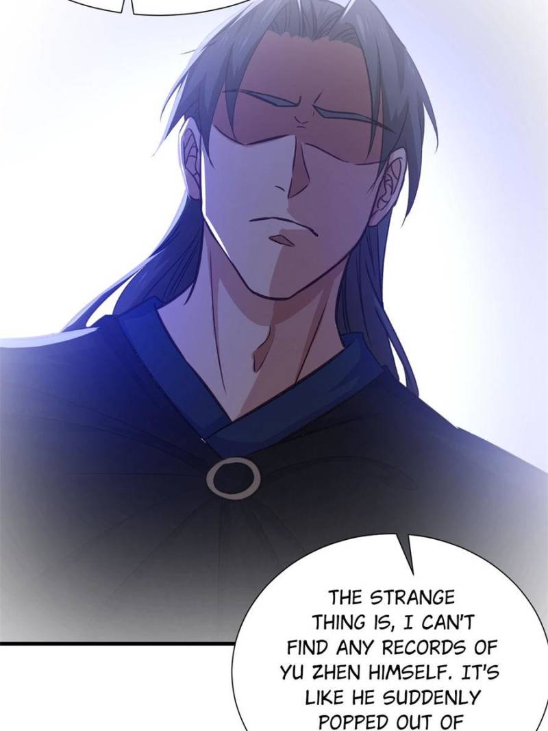 From Zero to Hero: My Gacha Harem Saga Chapter 26 - Page 58
